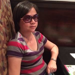 Meet your Posher, Qiong